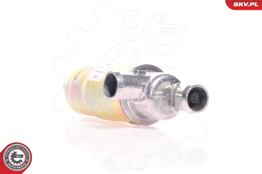 Idle Control Valve, air supply